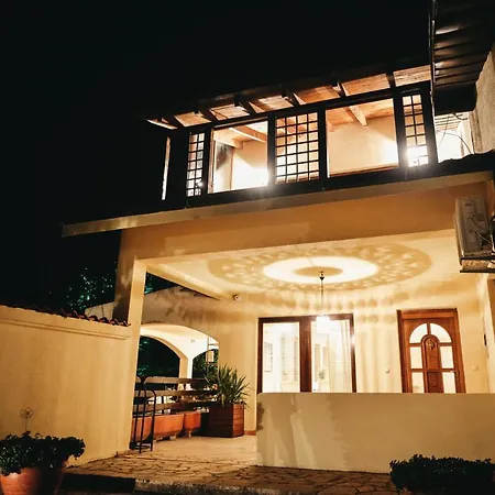 Villa Casa Botisa - Luxury With Private Pool